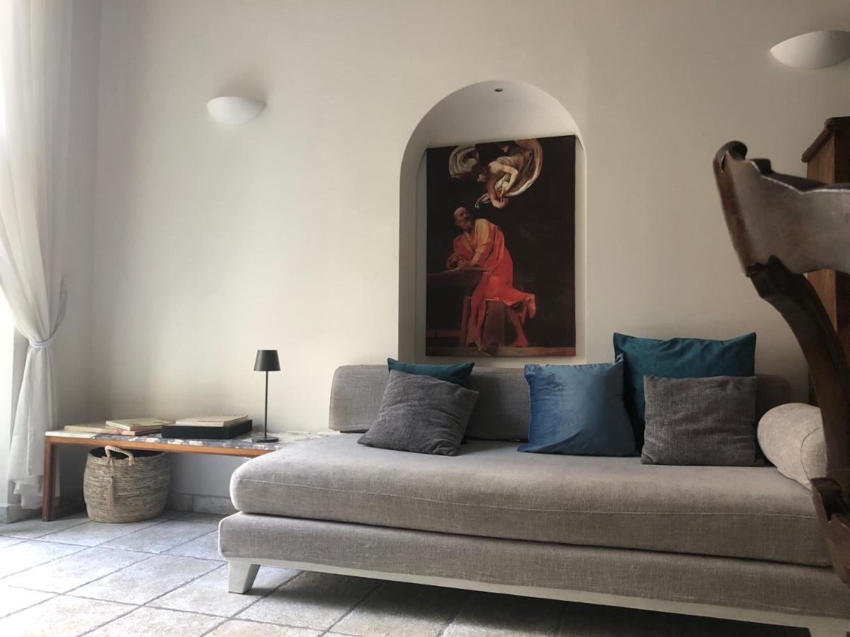 New! Bellissimo Palazzofranchi Pantheon Apartment Rome Bagian luar foto