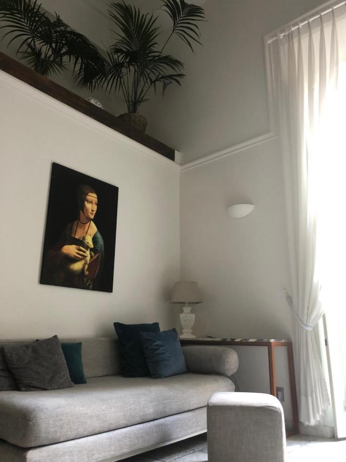 New! Bellissimo Palazzofranchi Pantheon Apartment Rome Bagian luar foto