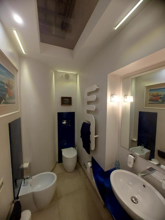 New! Bellissimo Palazzofranchi Pantheon Apartment Rome Bagian luar foto
