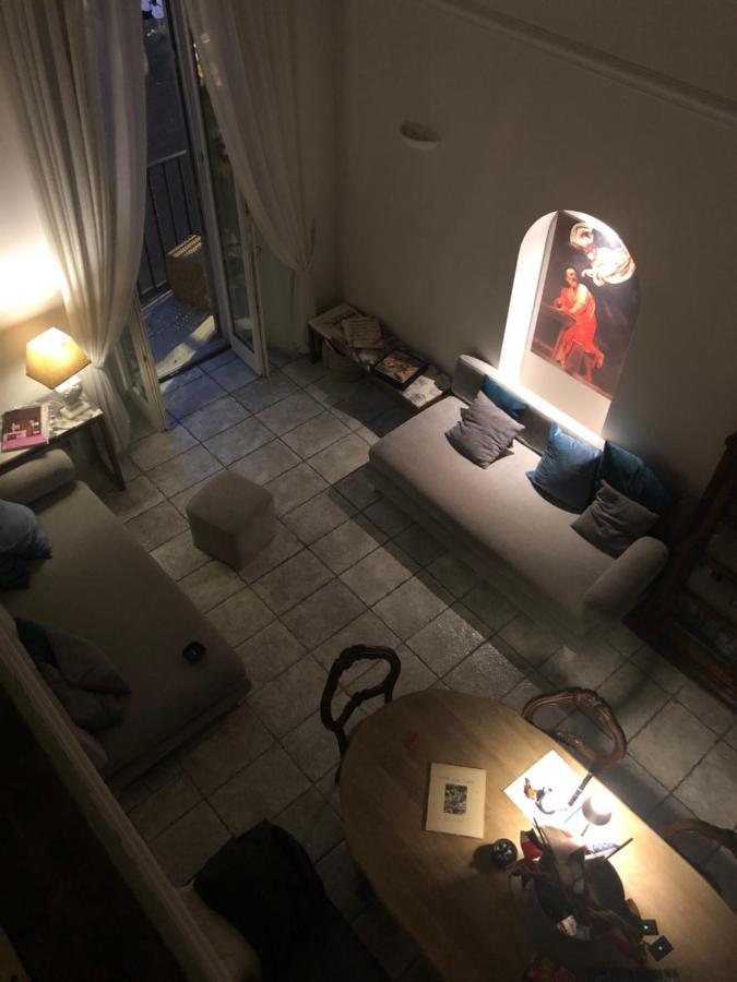New! Bellissimo Palazzofranchi Pantheon Apartment Rome Bagian luar foto